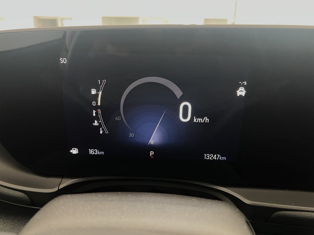 Buick ENVISTA PREFERRED TRACTION AVANT! 2025 à Montmagny, Québec - 11 - w1024h768px