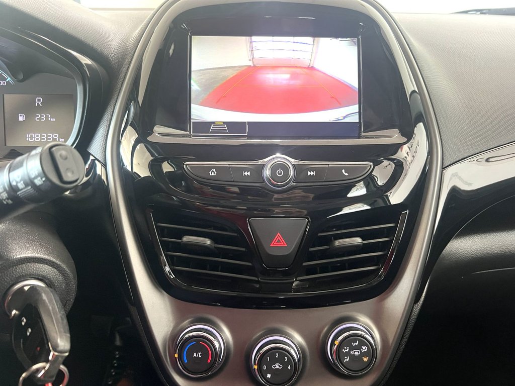 2020 Chevrolet SPARK 1LT in Montmagny, Quebec - 14 - w1024h768px
