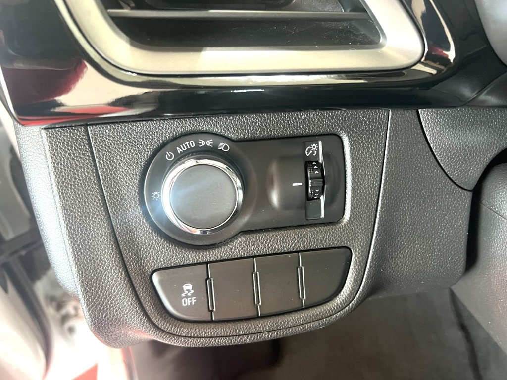 2020 Chevrolet SPARK 1LT in Montmagny, Quebec - 10 - w1024h768px