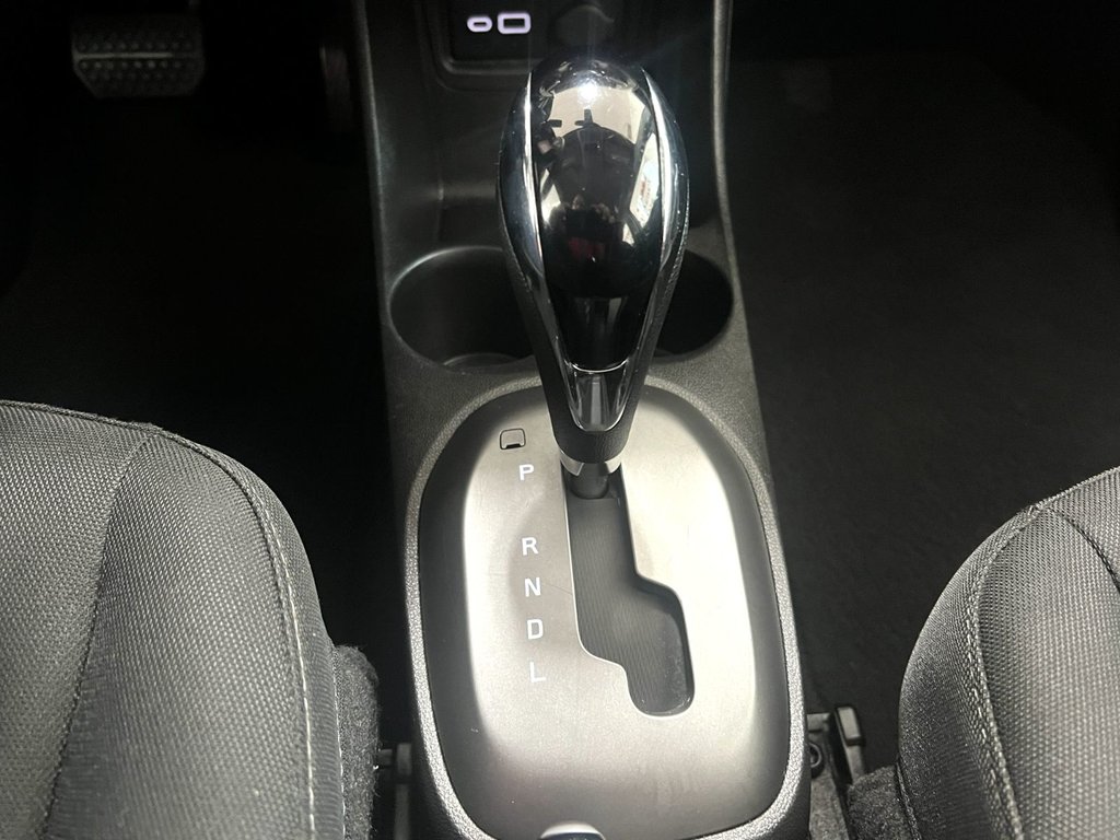 2020 Chevrolet SPARK 1LT in Montmagny, Quebec - 15 - w1024h768px