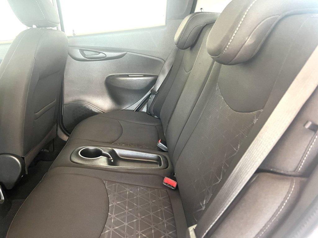 2020 Chevrolet SPARK 1LT in Montmagny, Quebec - 18 - w1024h768px