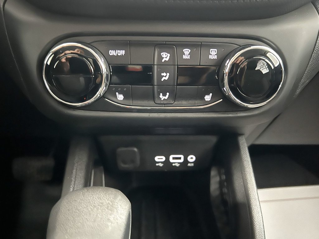 2021 Chevrolet TRAILBLAZER LT in Montmagny, Quebec - 16 - w1024h768px