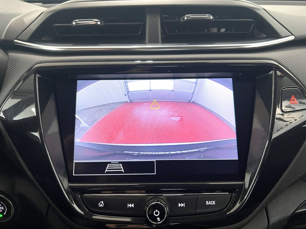 2021 Chevrolet TRAILBLAZER LT in Montmagny, Quebec - 15 - w1024h768px