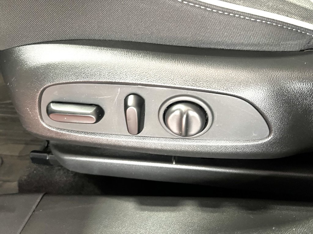 2021 Chevrolet TRAILBLAZER LT in Montmagny, Quebec - 10 - w1024h768px