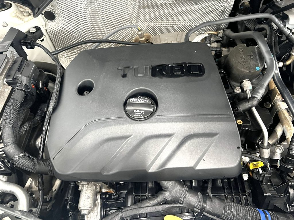 2021 Chevrolet TRAILBLAZER LT in Montmagny, Quebec - 21 - w1024h768px