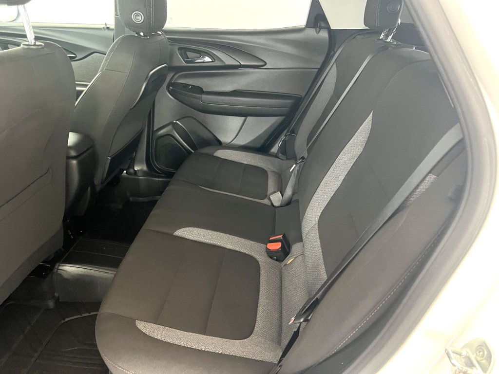 2021 Chevrolet TRAILBLAZER LT in Montmagny, Quebec - 20 - w1024h768px