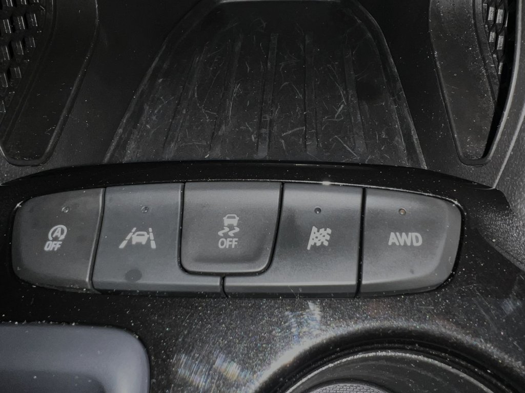 2021 Chevrolet TRAILBLAZER LT in Montmagny, Quebec - 17 - w1024h768px