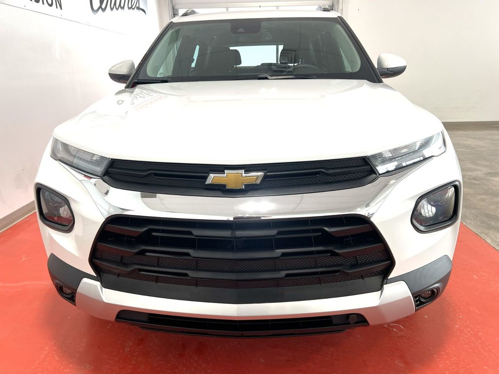 2021 Chevrolet TRAILBLAZER LT in Montmagny, Quebec - 7 - w1024h768px