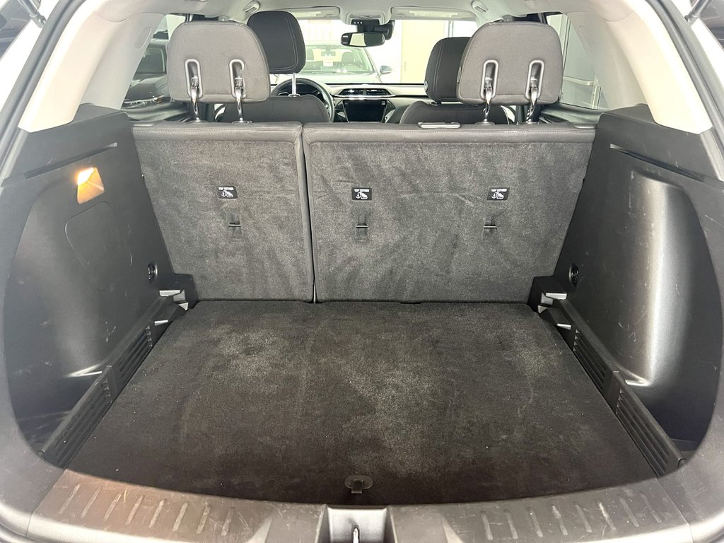 2021 Chevrolet TRAILBLAZER LT in Montmagny, Quebec - 6 - w1024h768px