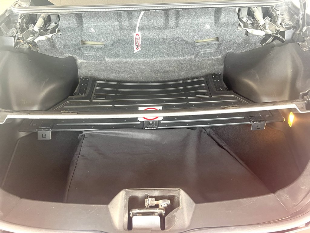 Chrysler 200 TOURING  2012 à Montmagny, Québec - 6 - w1024h768px