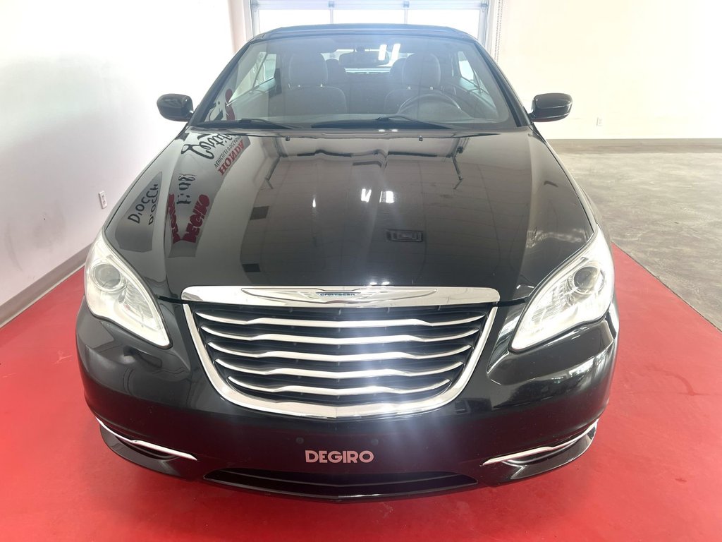 Chrysler 200 TOURING  2012 à Montmagny, Québec - 8 - w1024h768px