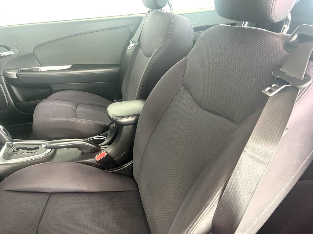 Chrysler 200 TOURING  2012 à Montmagny, Québec - 14 - w1024h768px