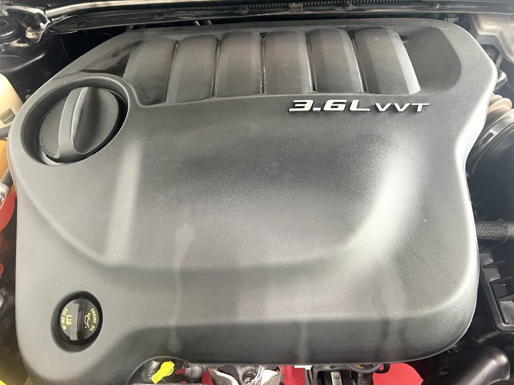 Chrysler 200 TOURING  2012 à Montmagny, Québec - 16 - w1024h768px
