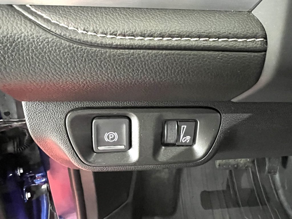 GMC ACADIA SLE 3.6 LITRES 7 PASSAGERS 2023 à Montmagny, Québec - 11 - w1024h768px