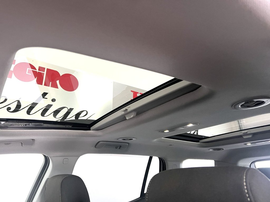 GMC ACADIA SLE 3.6 LITRES 7 PASSAGERS 2023 à Montmagny, Québec - 20 - w1024h768px