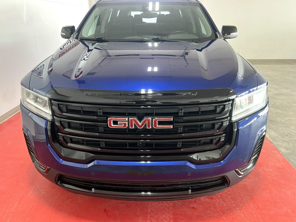 GMC ACADIA SLE 3.6 LITRES 7 PASSAGERS 2023 à Montmagny, Québec - 8 - w1024h768px