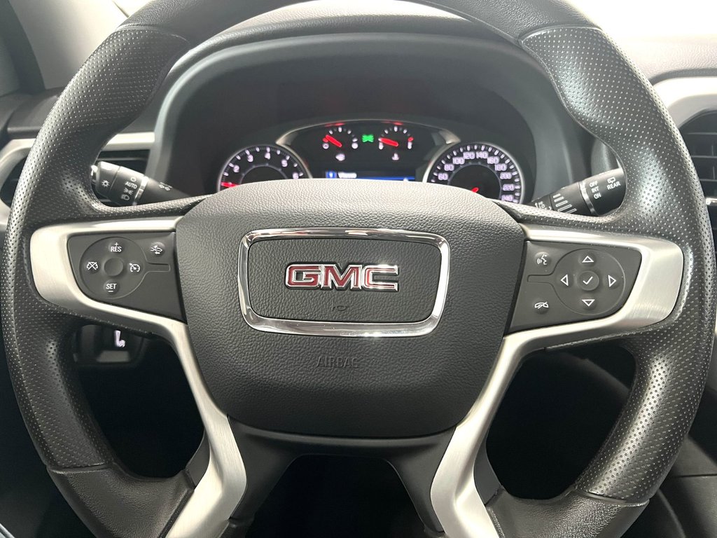 GMC ACADIA SLE 3.6 LITRES 7 PASSAGERS 2023 à Montmagny, Québec - 12 - w1024h768px