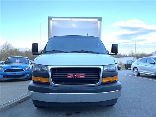 GMC SAVANA G3500  2021 à Montmagny, Québec - 7 - w1024h768px