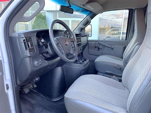GMC SAVANA G3500  2021 à Montmagny, Québec - 8 - w1024h768px