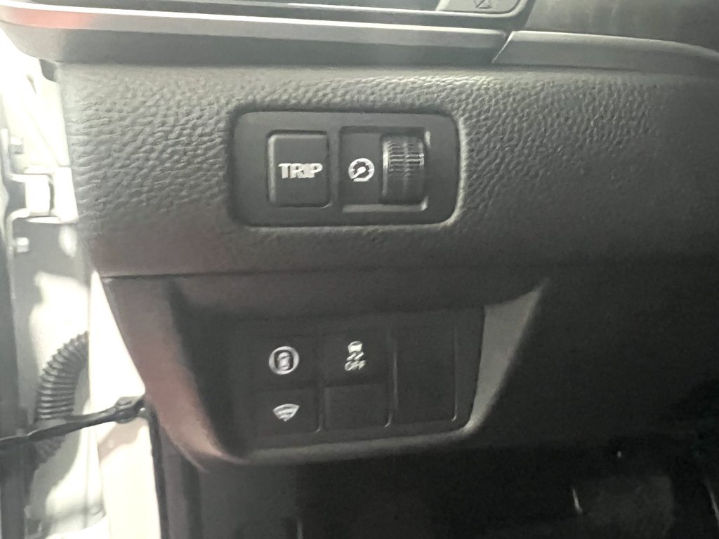 2020 Honda ACCORD EX-L EX-L GAR. PROLONGÉE HONDA! in Montmagny, Quebec - 9 - w1024h768px
