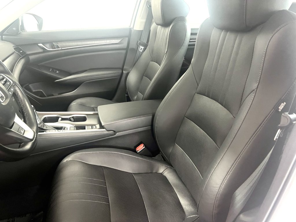 2020 Honda ACCORD EX-L EX-L GAR. PROLONGÉE HONDA! in Montmagny, Quebec - 20 - w1024h768px