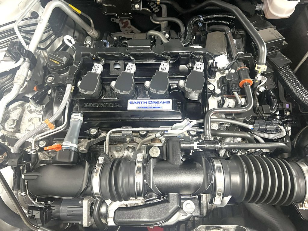 2020 Honda ACCORD EX-L EX-L GAR. PROLONGÉE HONDA! in Montmagny, Quebec - 22 - w1024h768px