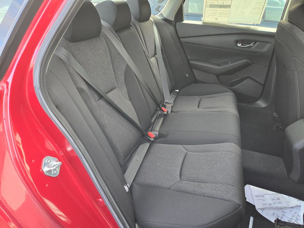 Honda Accord Sedan EX 2023 à Montmagny, Québec - 10 - w1024h768px