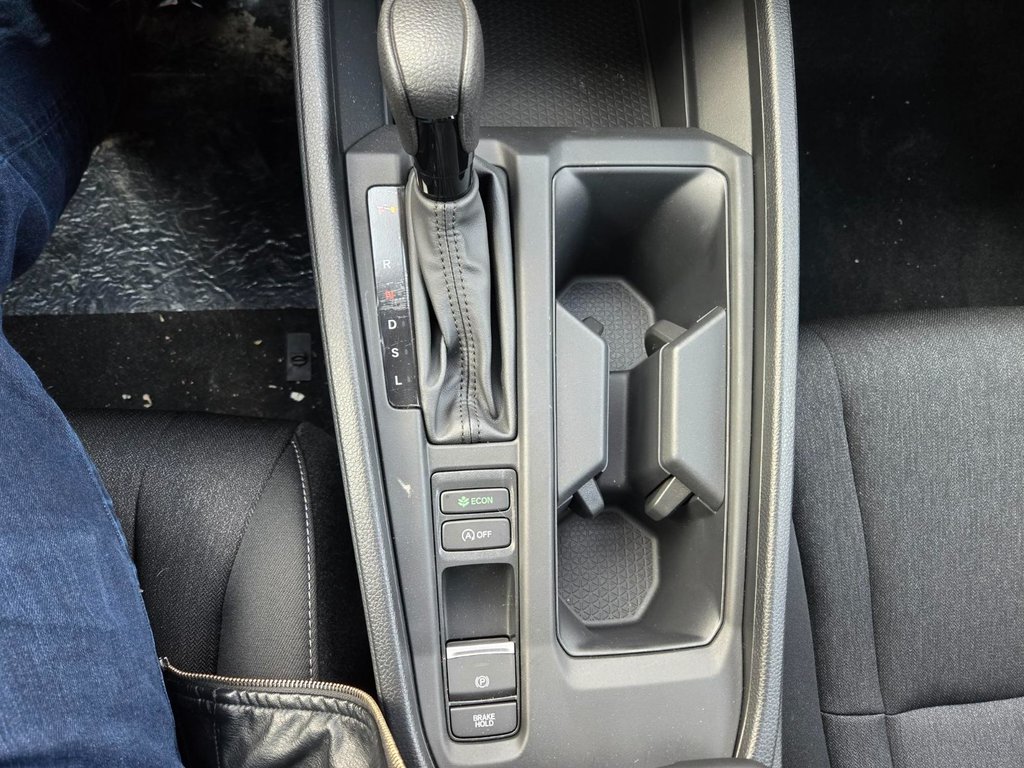 Honda Accord Sedan EX 2023 à Montmagny, Québec - 4 - w1024h768px