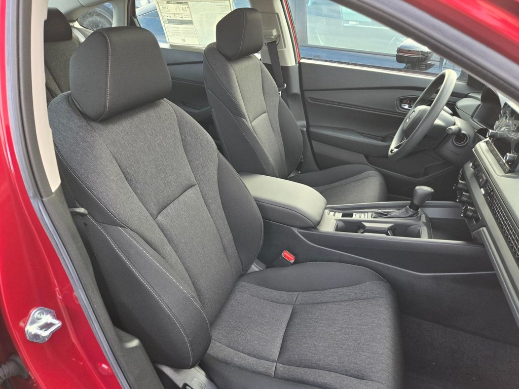 2023 Honda Accord Sedan EX in Montmagny, Quebec - 7 - w1024h768px