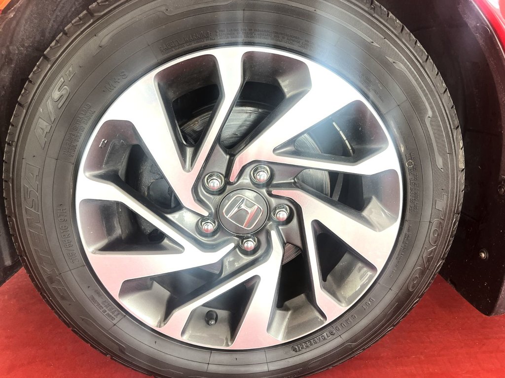 Honda CIVIC EX  2018 à Montmagny, Québec - 2 - w1024h768px