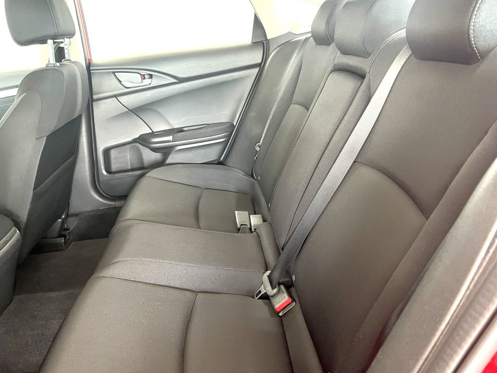 Honda CIVIC EX  2018 à Montmagny, Québec - 16 - w1024h768px