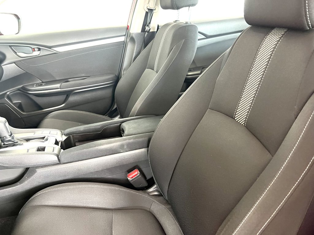Honda CIVIC EX  2018 à Montmagny, Québec - 15 - w1024h768px
