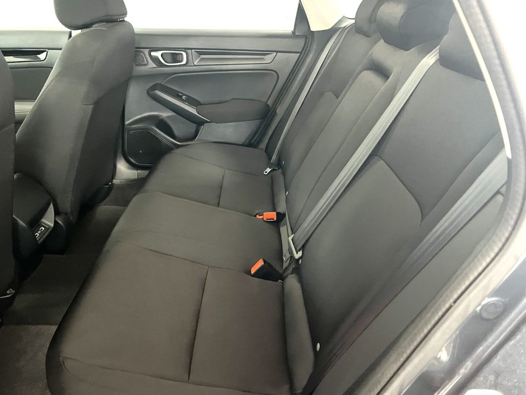 Honda CIVIC EX  2023 à Montmagny, Québec - 18 - w1024h768px