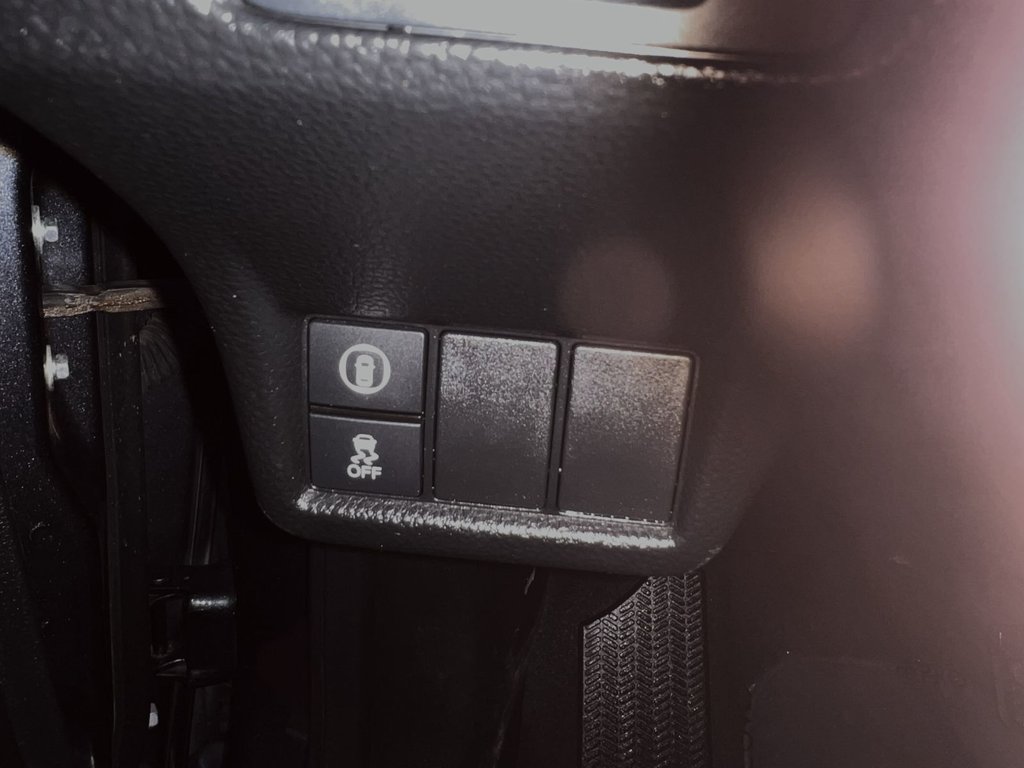 Honda CIVIC EX  2023 à Montmagny, Québec - 9 - w1024h768px