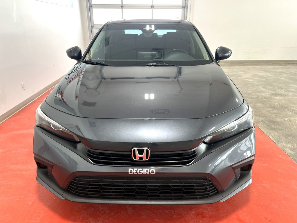 Honda CIVIC EX  2023 à Montmagny, Québec - 7 - w1024h768px