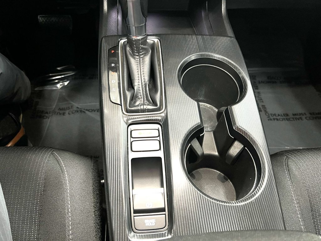 Honda CIVIC EX  2023 à Montmagny, Québec - 14 - w1024h768px