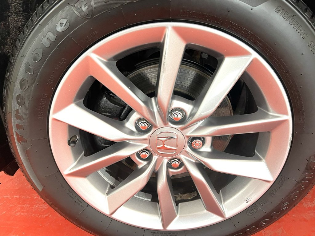 Honda CIVIC EX  2023 à Montmagny, Québec - 2 - w1024h768px