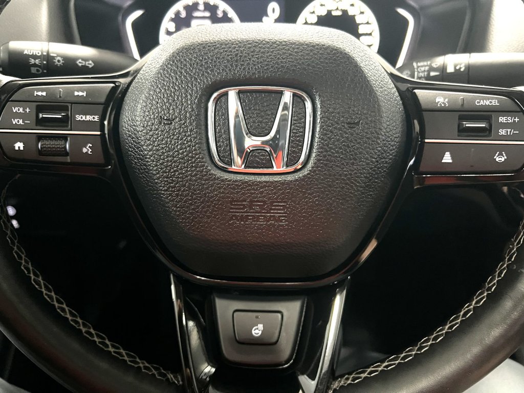 Honda CIVIC EX  2023 à Montmagny, Québec - 10 - w1024h768px