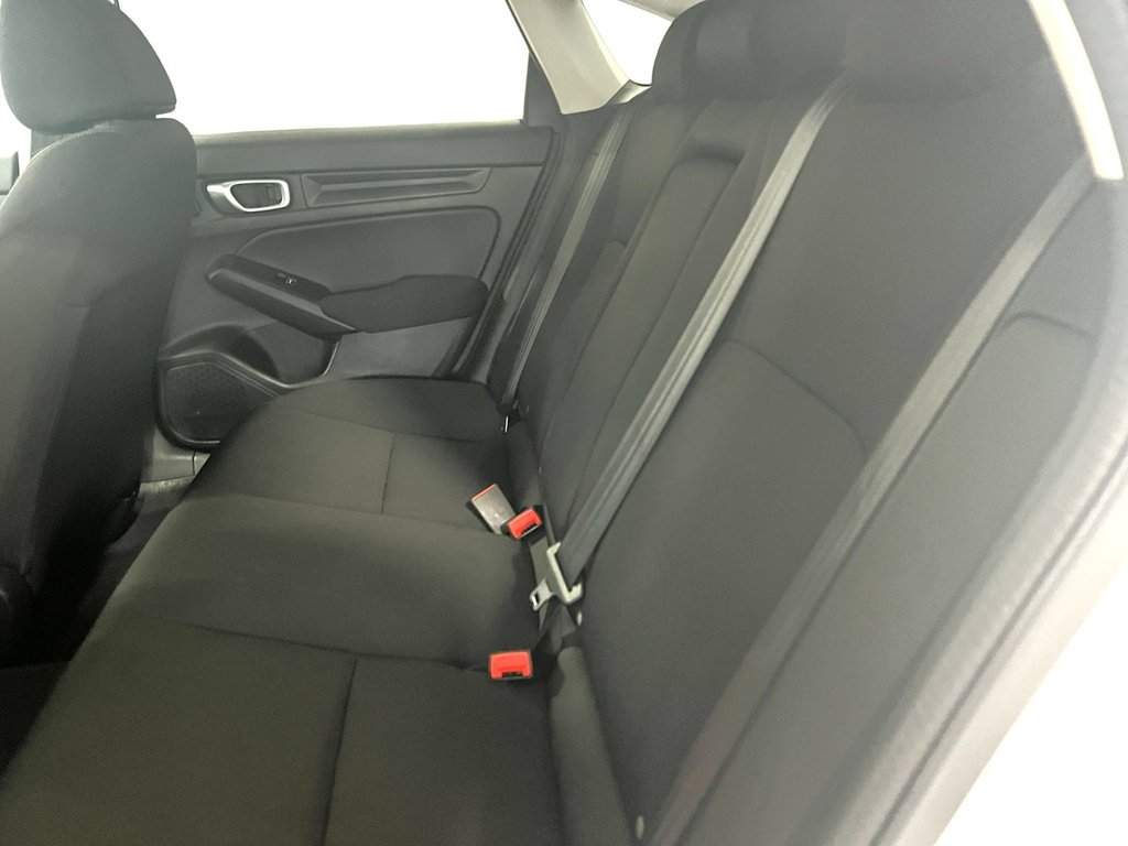 2023 Honda CIVIC EX CVT 2.0 LITRES! in Montmagny, Quebec - 18 - w1024h768px
