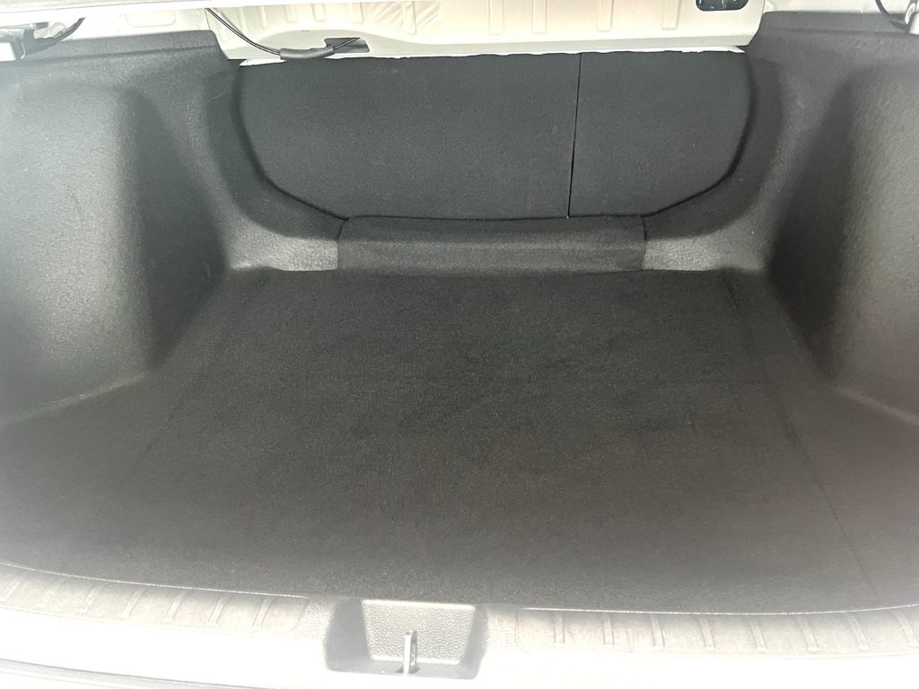 2023 Honda CIVIC EX CVT 2.0 LITRES! in Montmagny, Quebec - 5 - w1024h768px