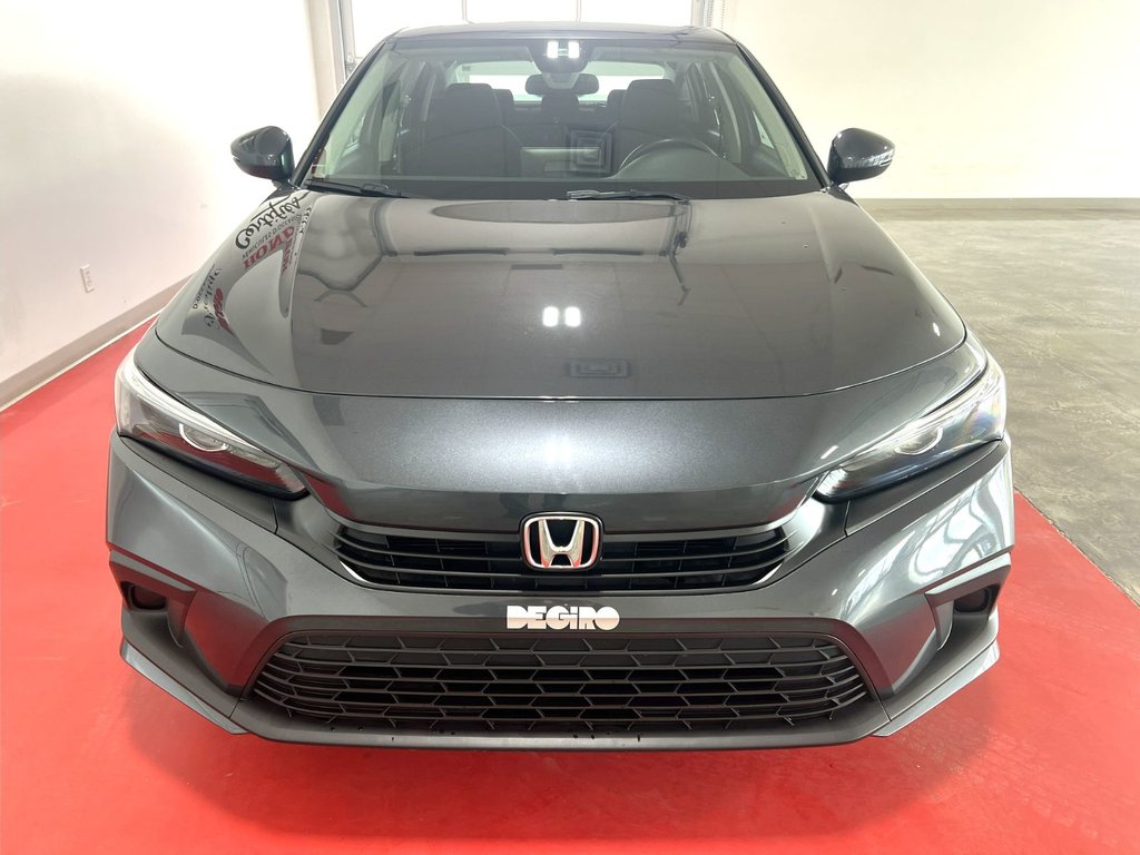 2024 Honda CIVIC EX BERLINE E in Montmagny, Quebec - 7 - w1024h768px