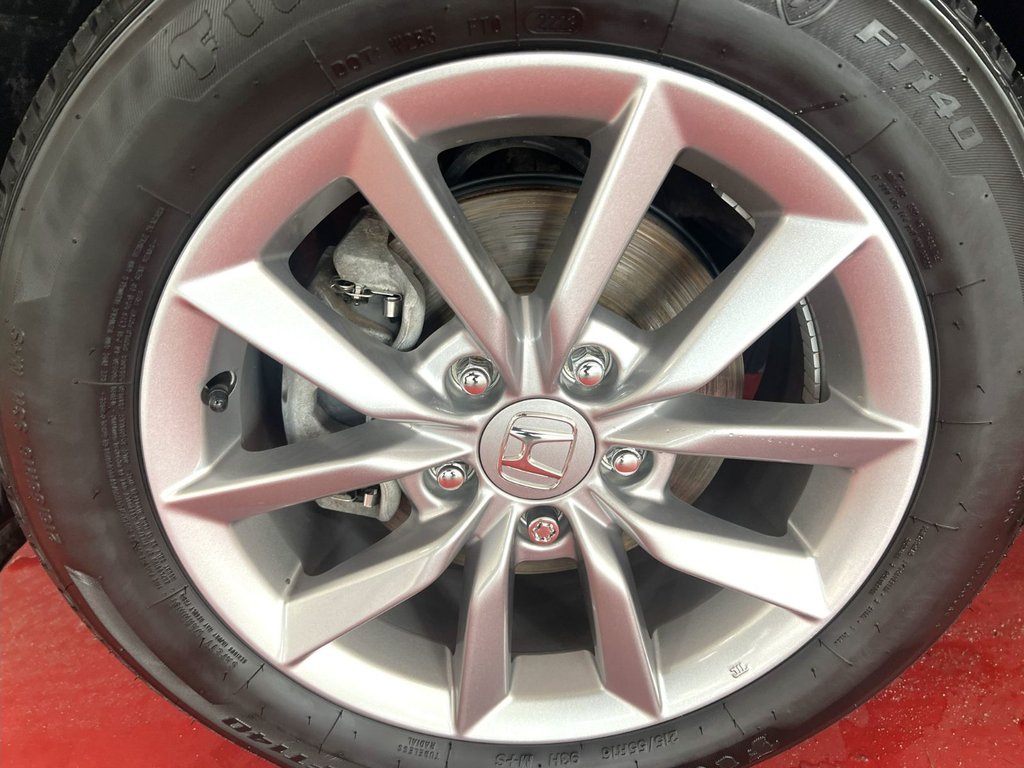 2024 Honda CIVIC EX CVT in Montmagny, Quebec - 20 - w1024h768px