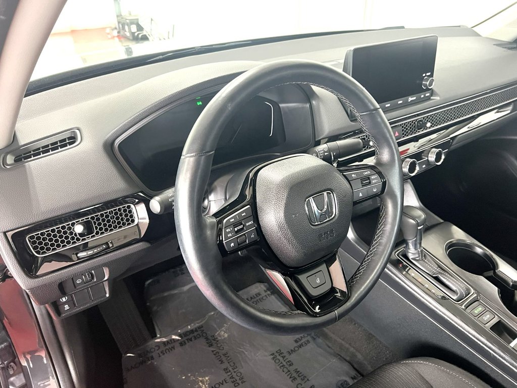 2024 Honda CIVIC EX BERLINE E in Montmagny, Quebec - 15 - w1024h768px