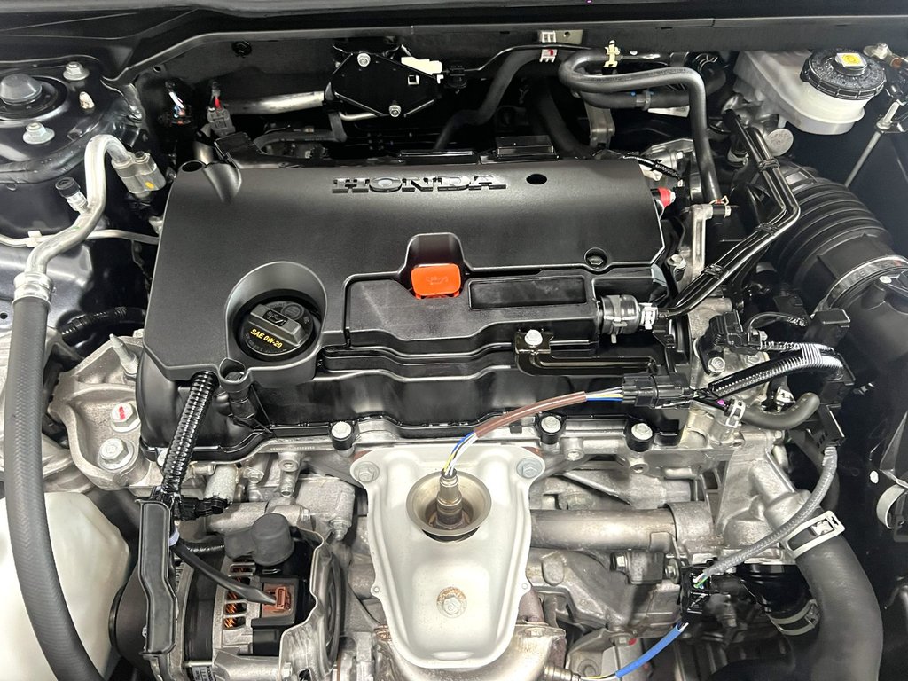 2024 Honda CIVIC EX BERLINE E in Montmagny, Quebec - 19 - w1024h768px