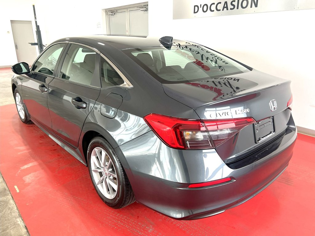 2024 Honda CIVIC EX BERLINE E in Montmagny, Quebec - 3 - w1024h768px
