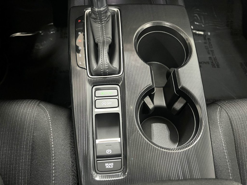 2024 Honda CIVIC EX BERLINE E in Montmagny, Quebec - 14 - w1024h768px