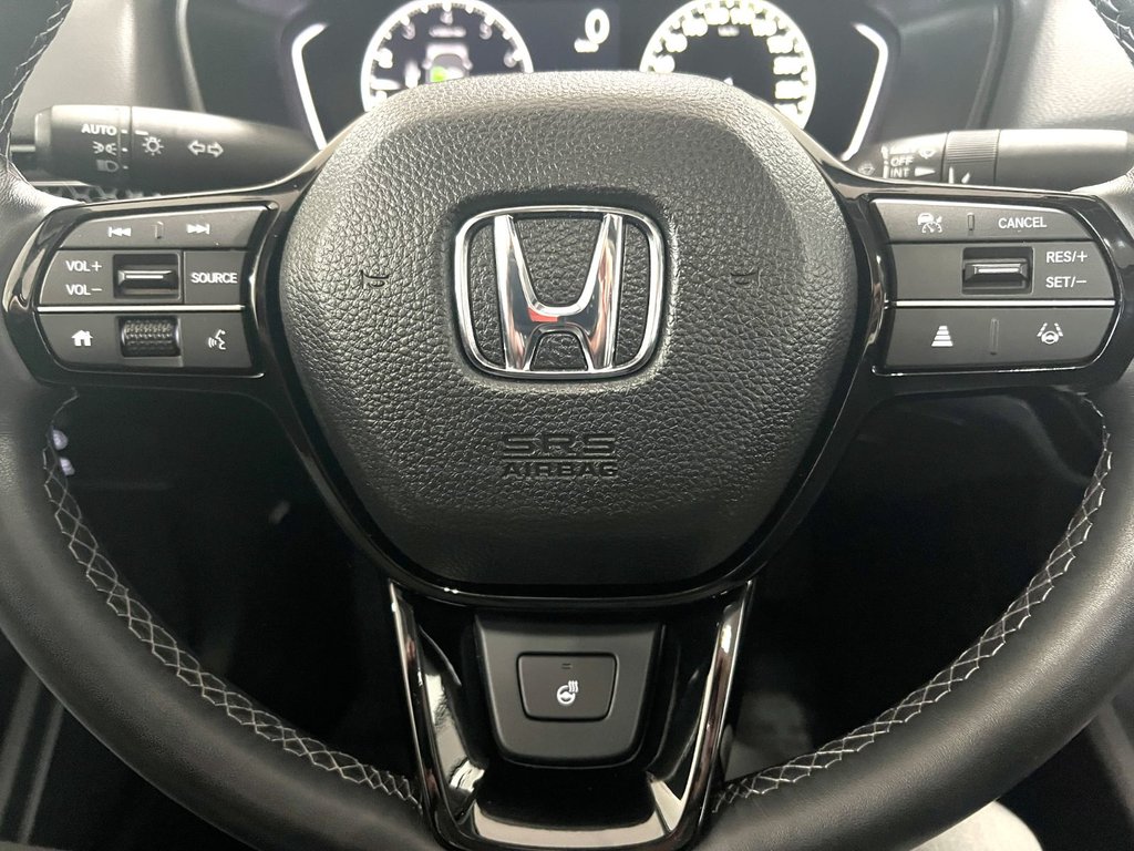 2024 Honda CIVIC EX BERLINE E in Montmagny, Quebec - 10 - w1024h768px