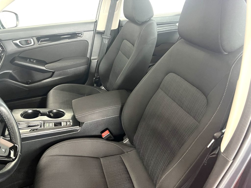 2024 Honda CIVIC EX BERLINE E in Montmagny, Quebec - 17 - w1024h768px