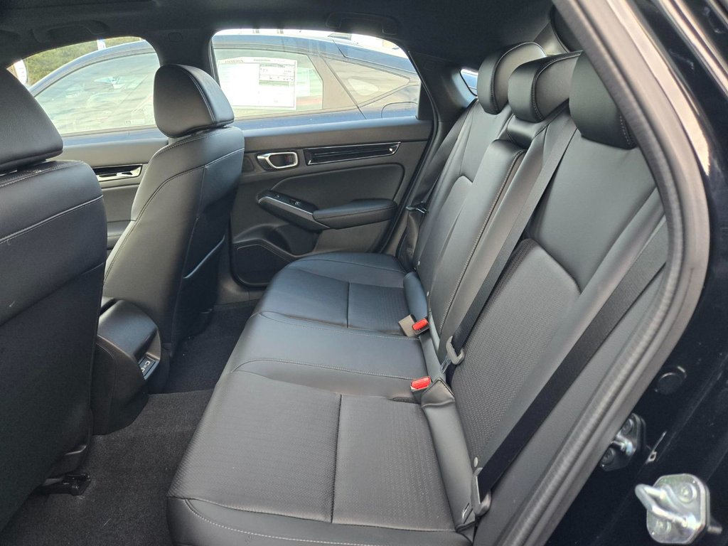2024 Honda Civic Hatchback in Montmagny, Quebec - 10 - w1024h768px