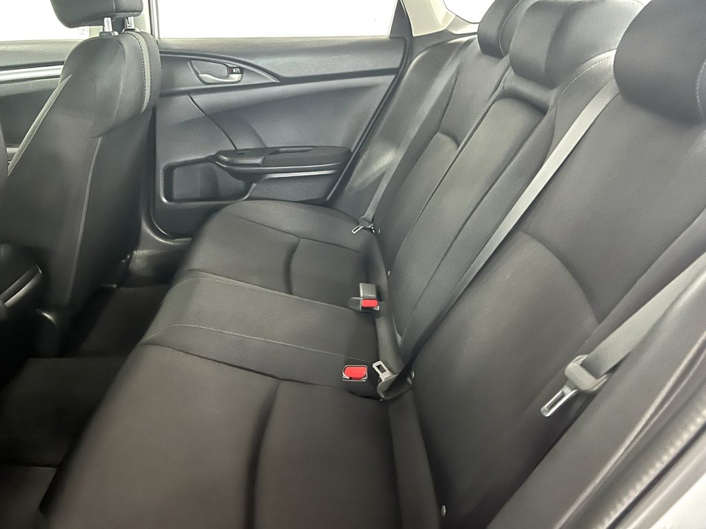 Honda CIVIC LX LX 2016 à Montmagny, Québec - 16 - w1024h768px